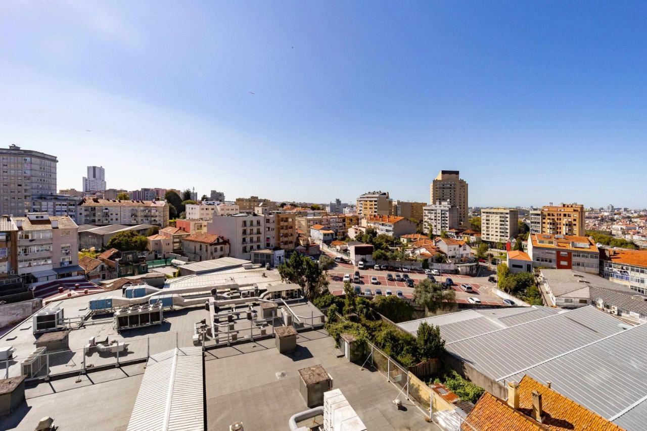 Violet House Your Place To Stay Vila Nova de Gaia Exterior photo